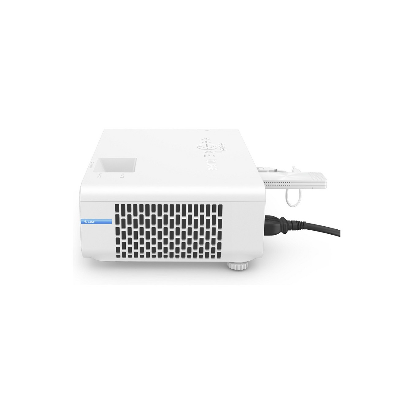 Qcast Mirror QP30 - Netzwerkmedien-Streaming-Adapter — Buy in Cyprus with Fast Delivery