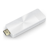 Qcast Mirror QP30 - Netzwerkmedien-Streaming-Adapter — Buy in Cyprus with Fast Delivery