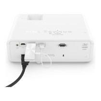 Qcast Mirror QP30 - Netzwerkmedien-Streaming-Adapter — Buy in Cyprus with Fast Delivery