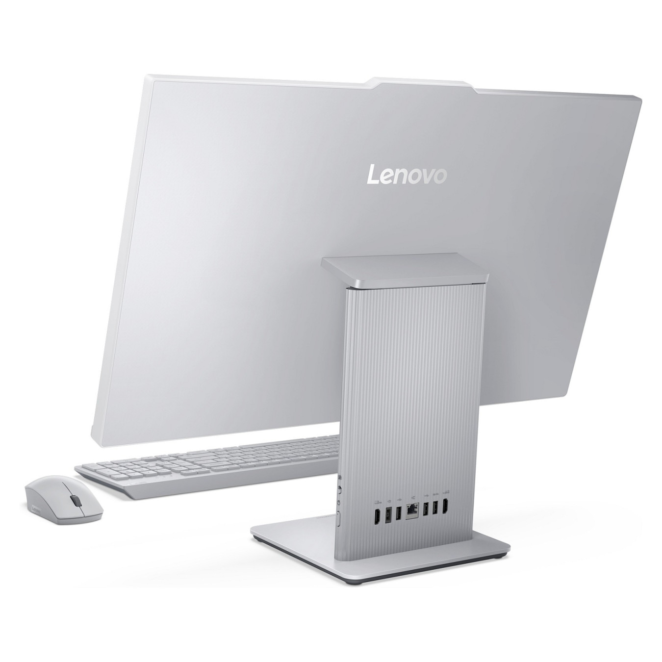 Lenovo IdeaCentre AIO 3 27IRH9 68.6cm (27') QHD-Display. Core 9 270H. 32GB RAM. 1TB SSD. UHD Grafik. Win11