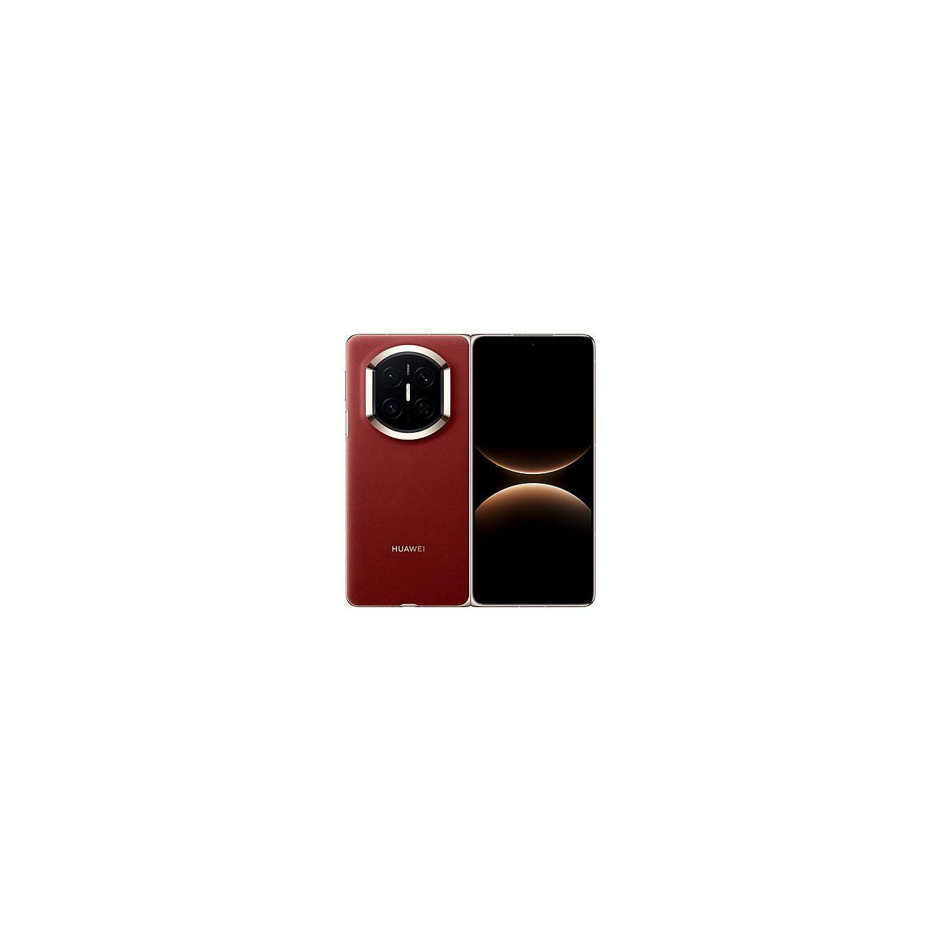 Huawei Mate X7 16RAM 512GB nebula red — Buy in Cyprus with Fast Delivery