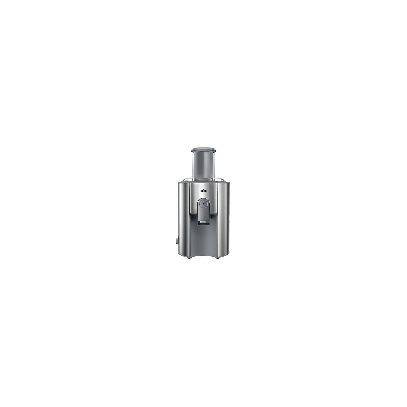 Braun Multiquick J700 Entsafter — Buy in Cyprus with Fast Delivery