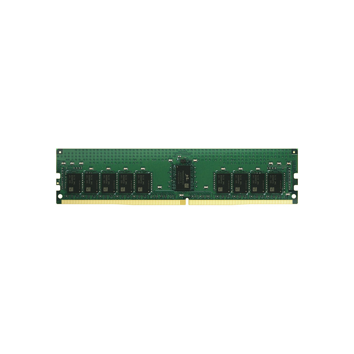 32GB Synology ECC REGISTERED DIMM MODULE — Buy in Cyprus with Fast Delivery
