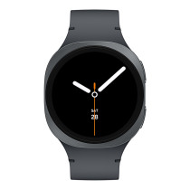Watch Samsung Galaxy Watch 8 L320 40mm BT EU graphite — Buy in Cyprus with Fast Delivery