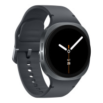 Watch Samsung Galaxy Watch 8 L320 40mm BT EU graphite — Buy in Cyprus with Fast Delivery