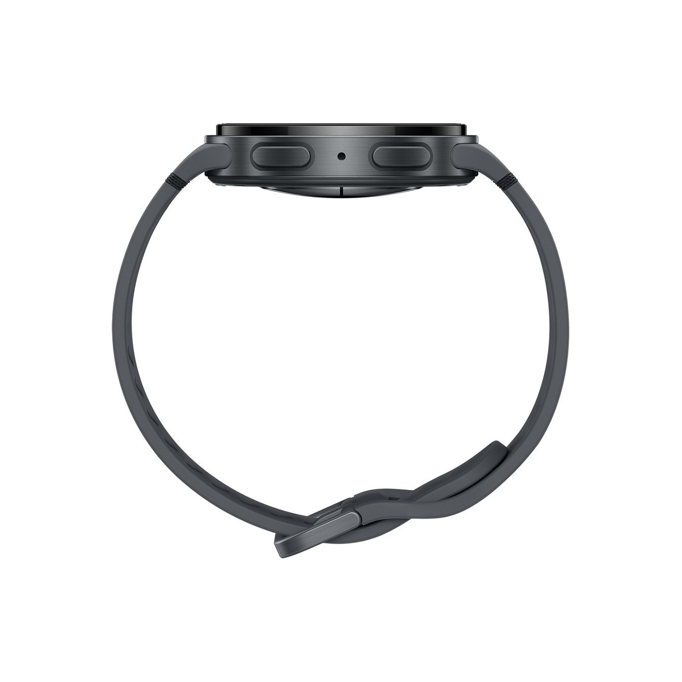 Watch Samsung Galaxy Watch 8 L320 40mm BT EU graphite — Buy in Cyprus with Fast Delivery