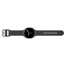 Watch Samsung Galaxy Watch 8 L320 40mm BT EU graphite — Buy in Cyprus with Fast Delivery