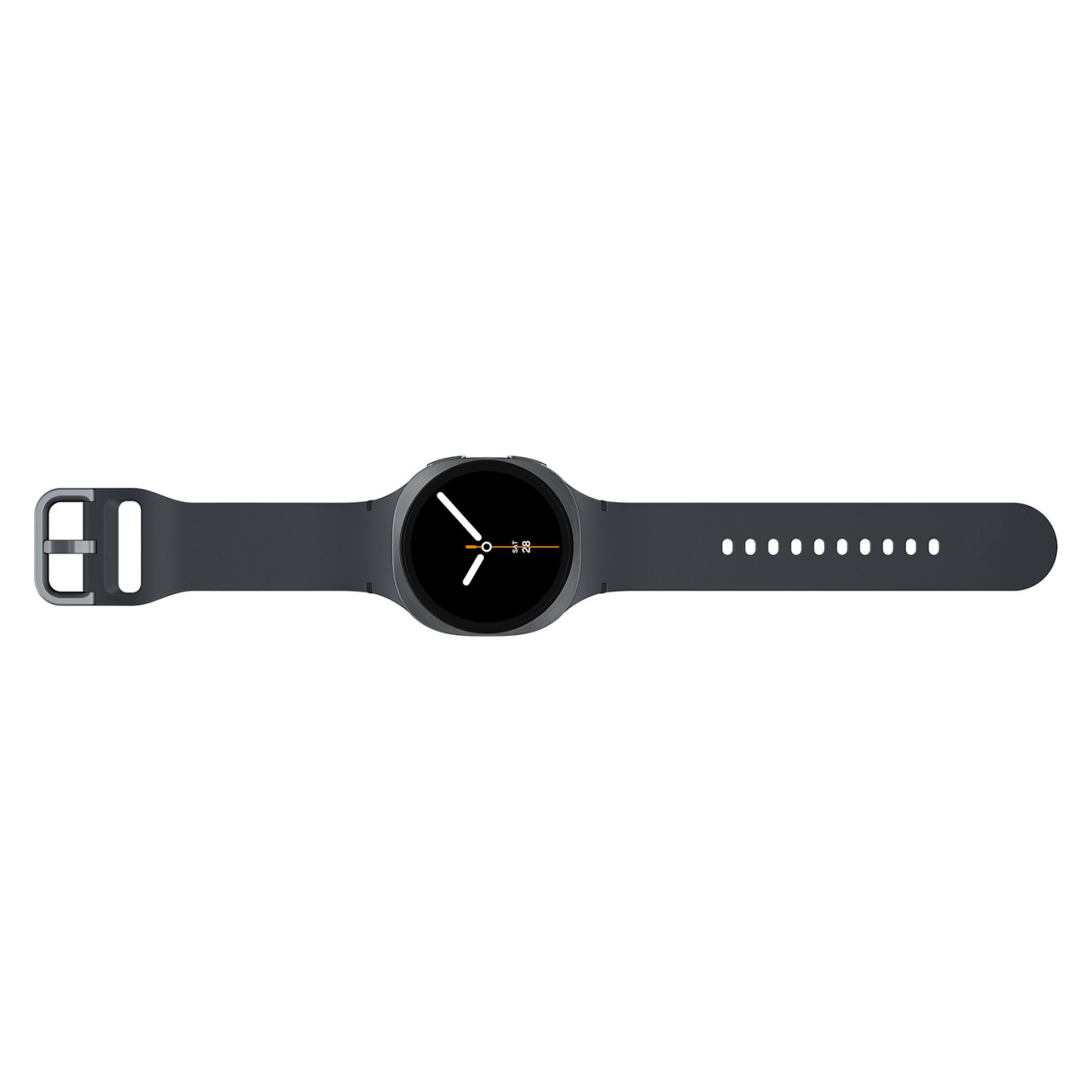 Watch Samsung Galaxy Watch 8 L320 40mm BT EU graphite — Buy in Cyprus with Fast Delivery