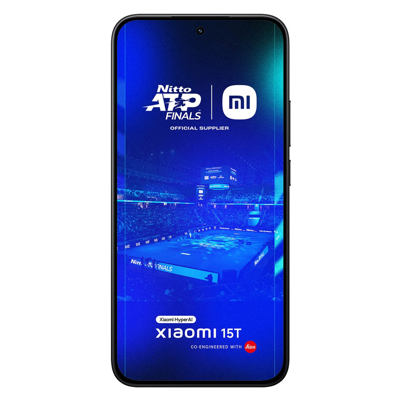 Xiaomi 15T 5G Dual Sim 12RAM 256GB black — Buy in Cyprus with Fast Delivery