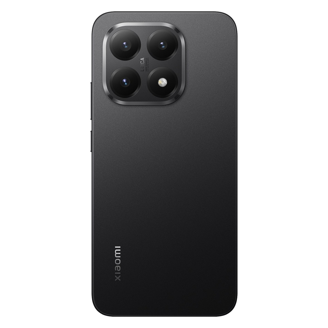 Xiaomi 15T 5G Dual Sim 12RAM 256GB black — Buy in Cyprus with Fast Delivery