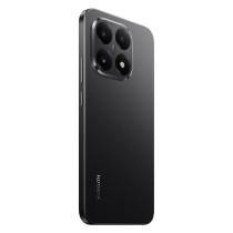 Xiaomi 15T 5G Dual Sim 12RAM 256GB black — Buy in Cyprus with Fast Delivery