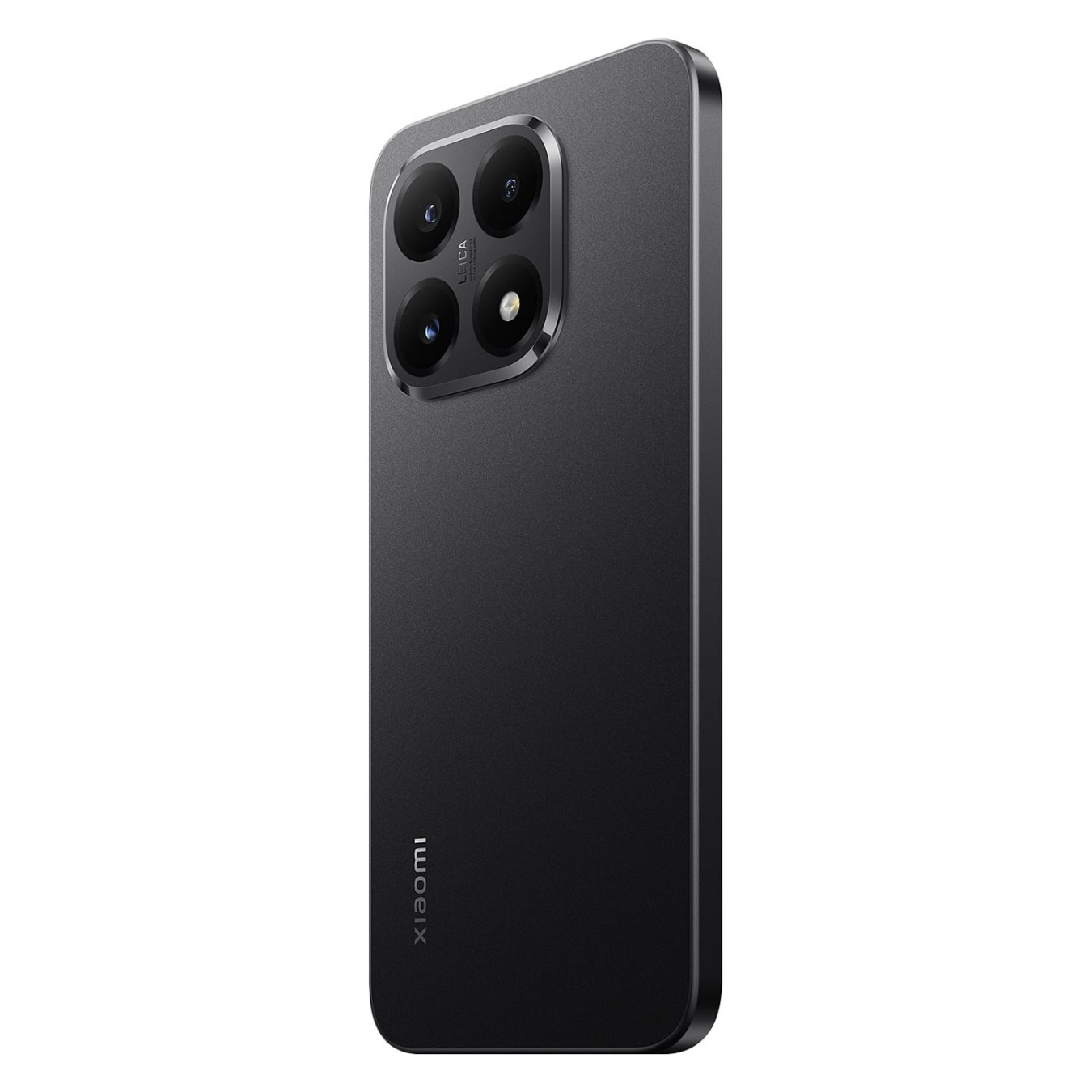Xiaomi 15T 5G Dual Sim 12RAM 256GB black — Buy in Cyprus with Fast Delivery