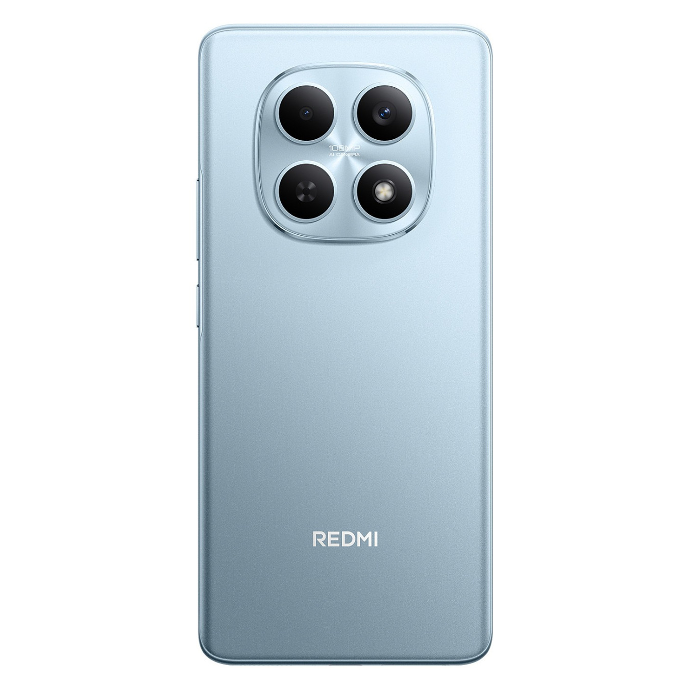 Xiaomi Redmi Note 15 8RAM 256GB glacier blue — Buy in Cyprus with Fast Delivery