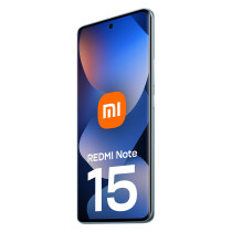 Xiaomi Redmi Note 15 8RAM 256GB glacier blue — Buy in Cyprus with Fast Delivery