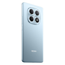 Xiaomi Redmi Note 15 8RAM 256GB glacier blue — Buy in Cyprus with Fast Delivery