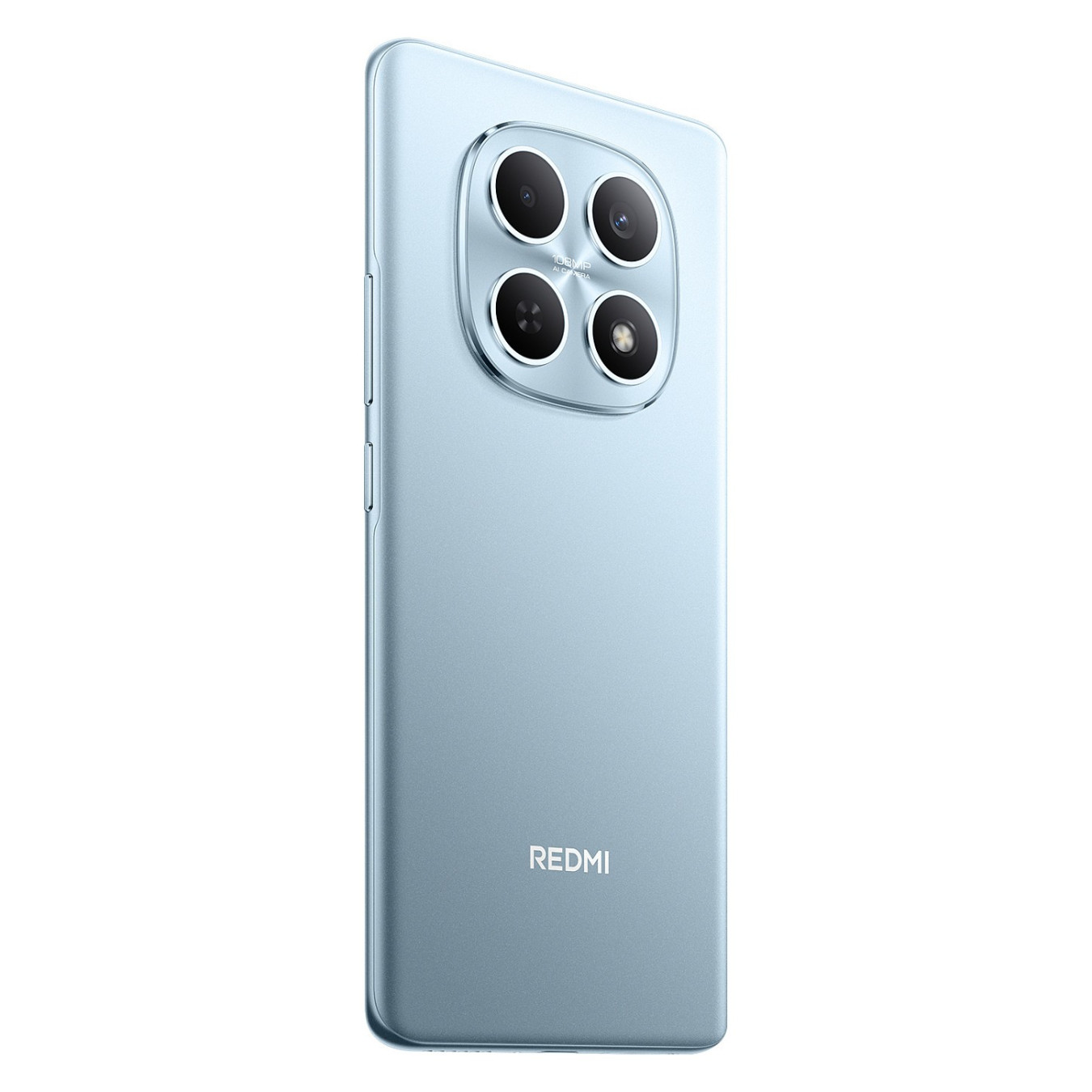Xiaomi Redmi Note 15 8RAM 256GB glacier blue — Buy in Cyprus with Fast Delivery