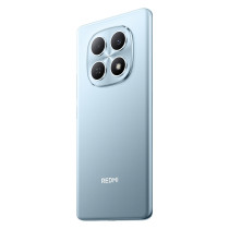 Xiaomi Redmi Note 15 8RAM 256GB glacier blue — Buy in Cyprus with Fast Delivery