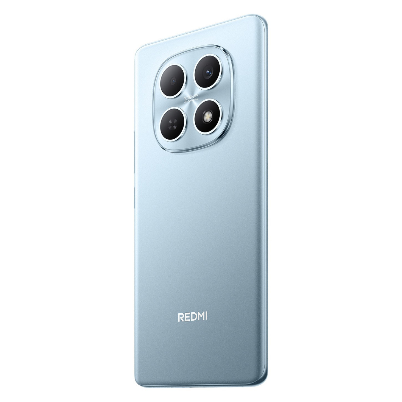 Xiaomi Redmi Note 15 8RAM 256GB glacier blue — Buy in Cyprus with Fast Delivery