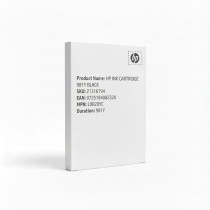 HP INK CARTRIDGE 981Y BLACK — Buy in Cyprus with Fast Delivery
