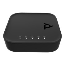 HP Poly ATA 402 2FXS VoIP Adapter Open SIP — Buy in Cyprus with Fast Delivery