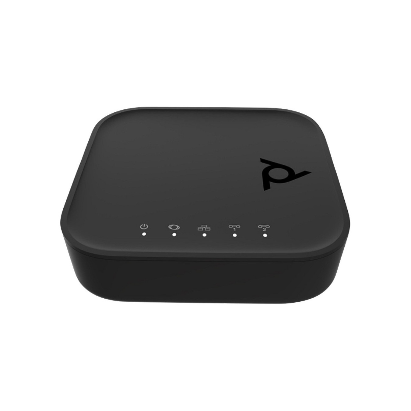 HP Poly ATA 402 2FXS VoIP Adapter Open SIP — Buy in Cyprus with Fast Delivery