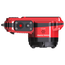 Kodak PIXPRO WPZ2 Unterwasser Digitalkamera red — Buy in Cyprus with Fast Delivery