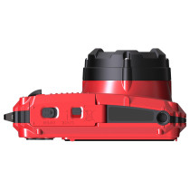 Kodak PIXPRO WPZ2 Unterwasser Digitalkamera red — Buy in Cyprus with Fast Delivery