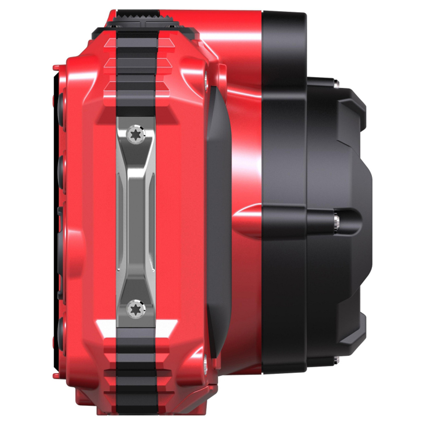 Kodak PIXPRO WPZ2 Unterwasser Digitalkamera red — Buy in Cyprus with Fast Delivery
