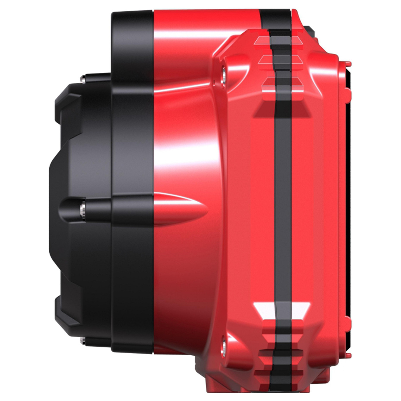 Kodak PIXPRO WPZ2 Unterwasser Digitalkamera red — Buy in Cyprus with Fast Delivery