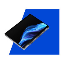 HP OmniBook X Flip 14-fm0455ng - 2-in-1 AI Laptop Intel Core Ultra 7 256V 16GB 1TB | Armenius Store