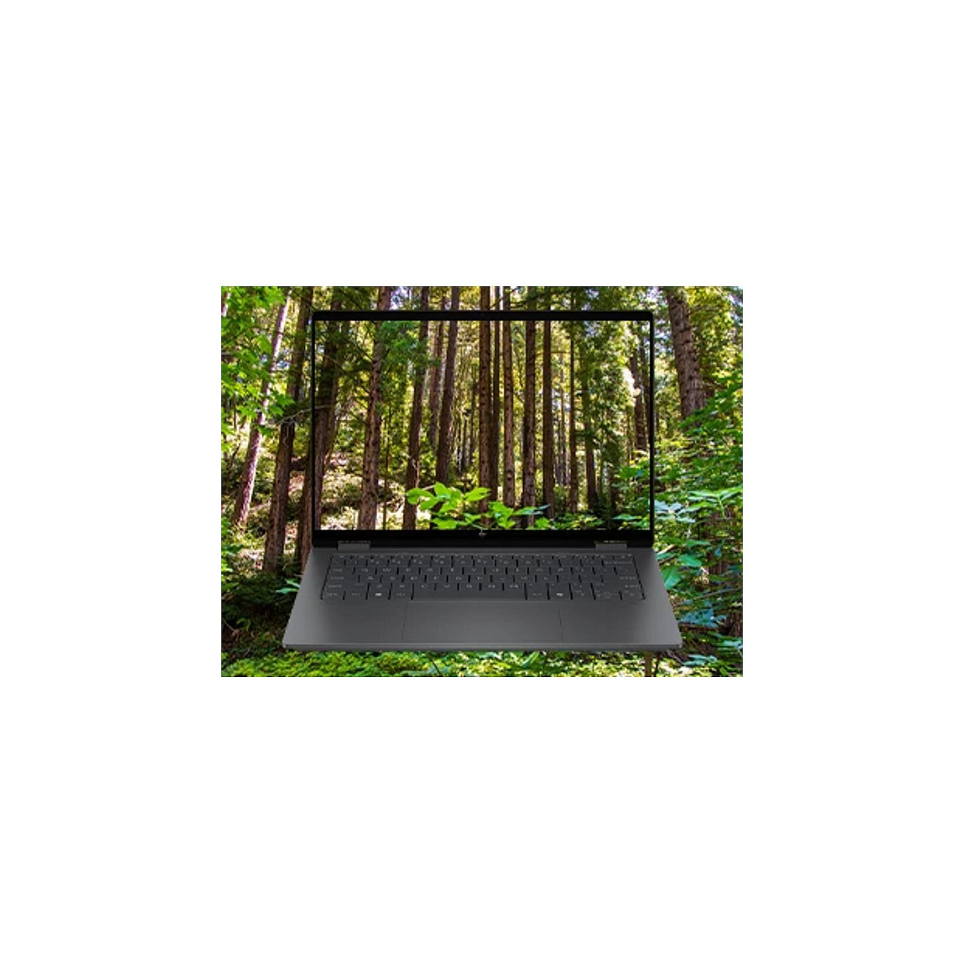 HP OmniBook X Flip 14-fm0455ng - 2-in-1 AI Laptop Intel Core Ultra 7 256V 16GB 1TB | Armenius Store