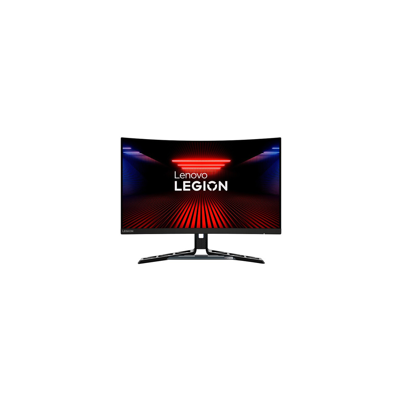 Lenovo R27fc- 240Hz Full HD 27'' VA 0.5ms — Buy in Cyprus with Fast Delivery