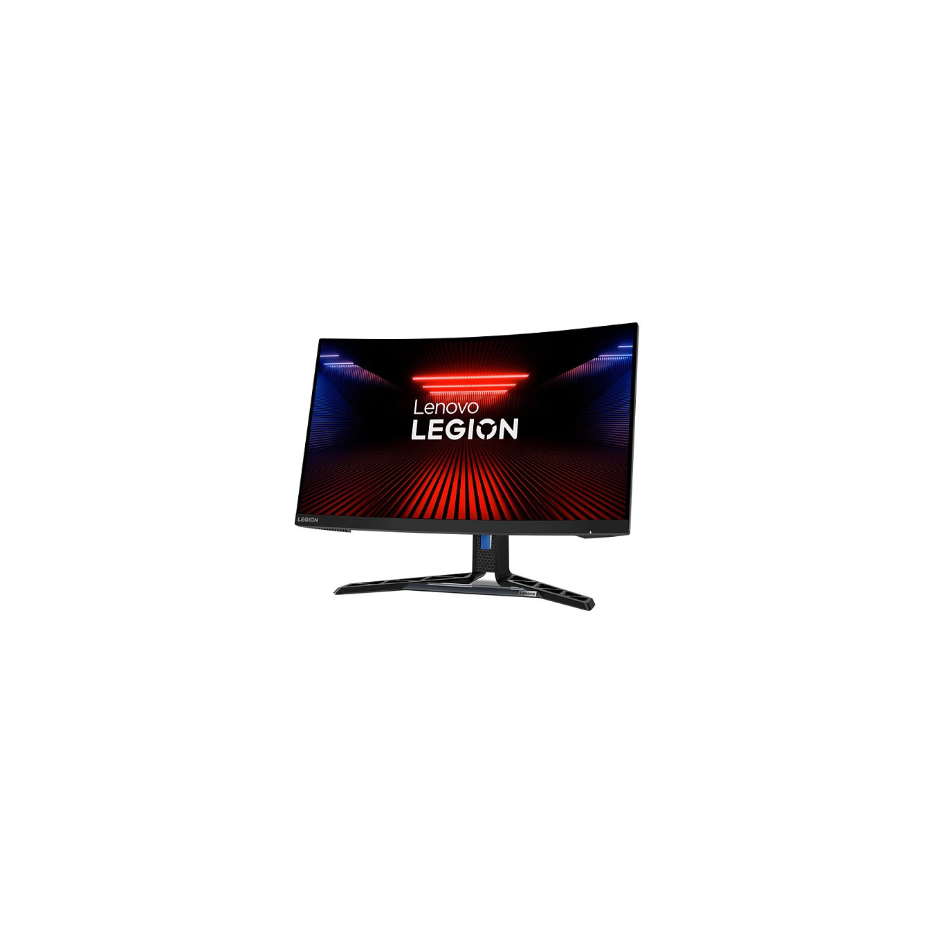 Lenovo R27fc- 240Hz Full HD 27'' VA 0.5ms — Buy in Cyprus with Fast Delivery
