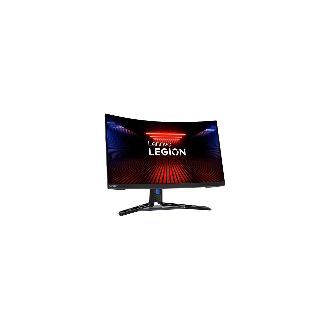 Lenovo R27fc- 240Hz Full HD 27'' VA 0.5ms — Buy in Cyprus with Fast Delivery
