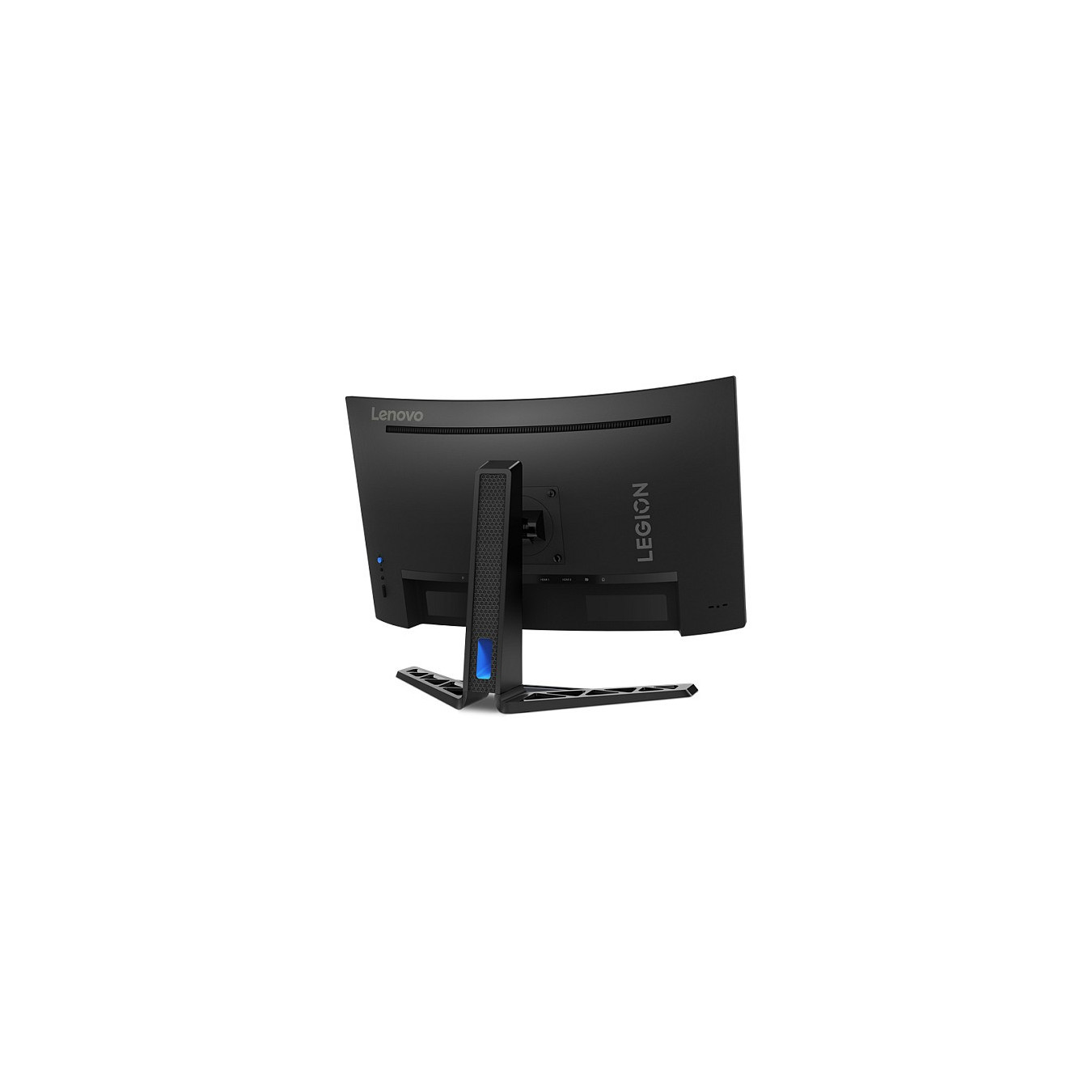 Lenovo R27fc- 240Hz Full HD 27'' VA 0.5ms — Buy in Cyprus with Fast Delivery