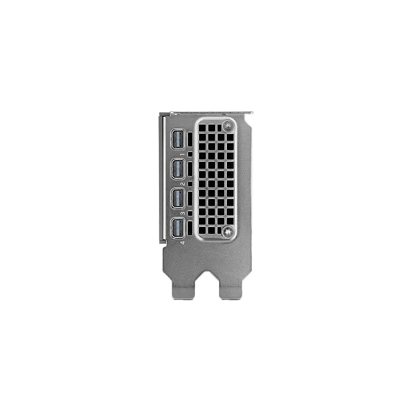 RTX PRO 4000 16GB PNY SFF Blackwell 16GB GDDR6 — Buy in Cyprus with Fast Delivery