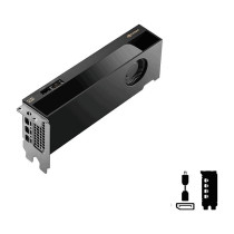 RTX PRO 4000 16GB PNY SFF Blackwell 16GB GDDR6 — Buy in Cyprus with Fast Delivery