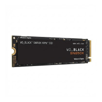 M.2 8TB WD BLACK SN850X PCIE GEN 4 — Buy in Cyprus with Fast Delivery