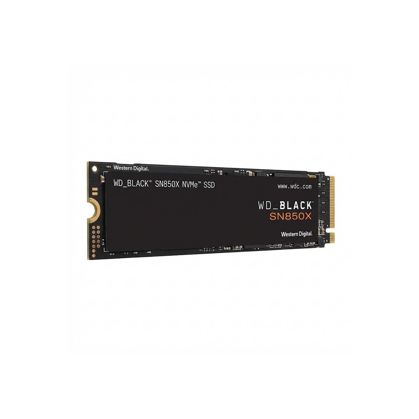 M.2 8TB WD BLACK SN850X PCIE GEN 4 — Buy in Cyprus with Fast Delivery