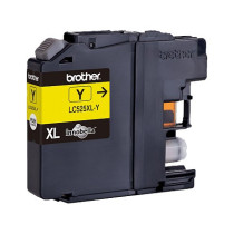 Brother LC529XL-Y - Sehr hohe Ergiebigkeit - Gelb - Original - Tintenpatrone — Buy in Cyprus with Fast Delivery