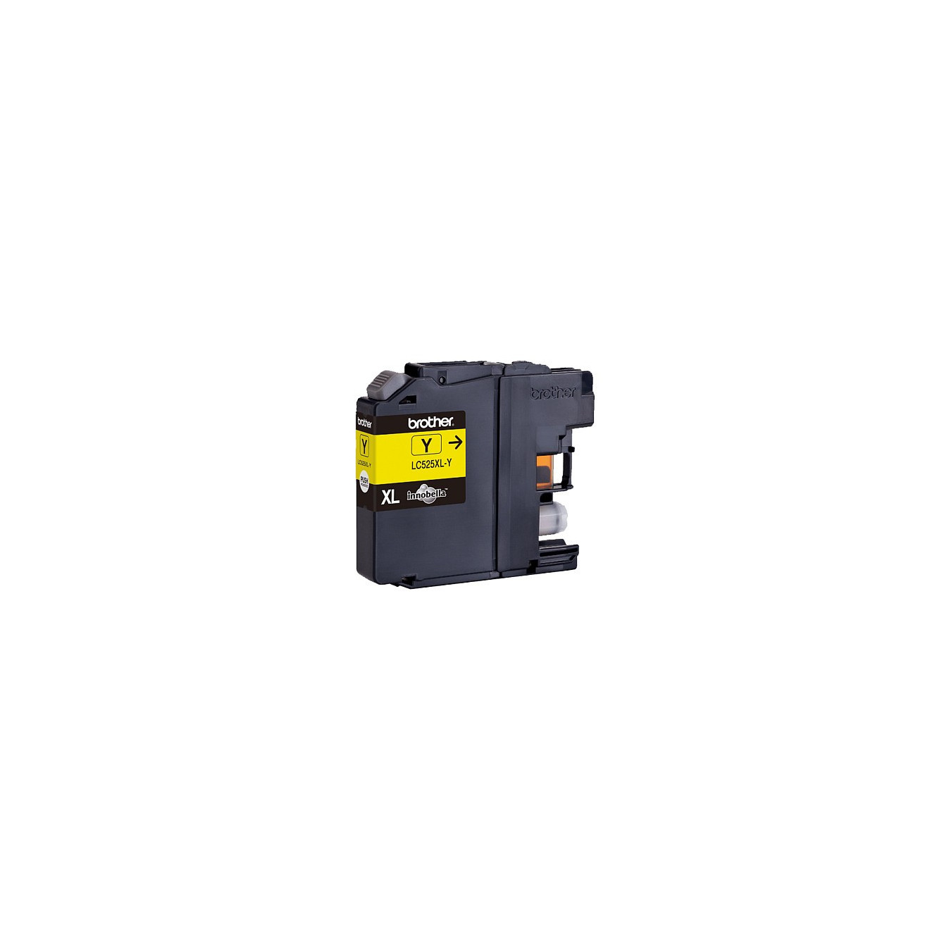 Brother LC529XL-Y - Sehr hohe Ergiebigkeit - Gelb - Original - Tintenpatrone — Buy in Cyprus with Fast Delivery