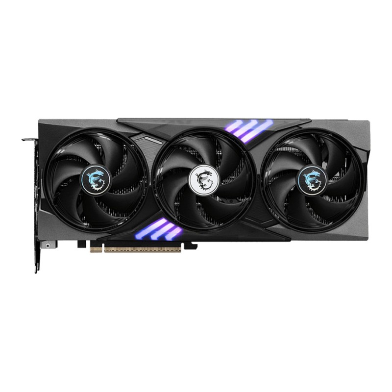 RTX 5060 Ti 8GB MSI Gaming Trio OC GDDR7 (Boxed) — Buy in Cyprus with Fast Delivery