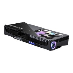 RTX 5060 Ti 8GB MSI Gaming Trio OC GDDR7 (Boxed) — Buy in Cyprus with Fast Delivery