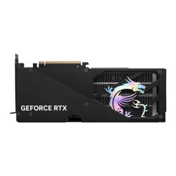 RTX 5060 Ti 8GB MSI Gaming Trio OC GDDR7 (Boxed) — Buy in Cyprus with Fast Delivery