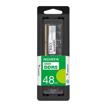 48GB ADATA SO-DIMM 5600 AD5S560048G-S — Buy in Cyprus with Fast Delivery