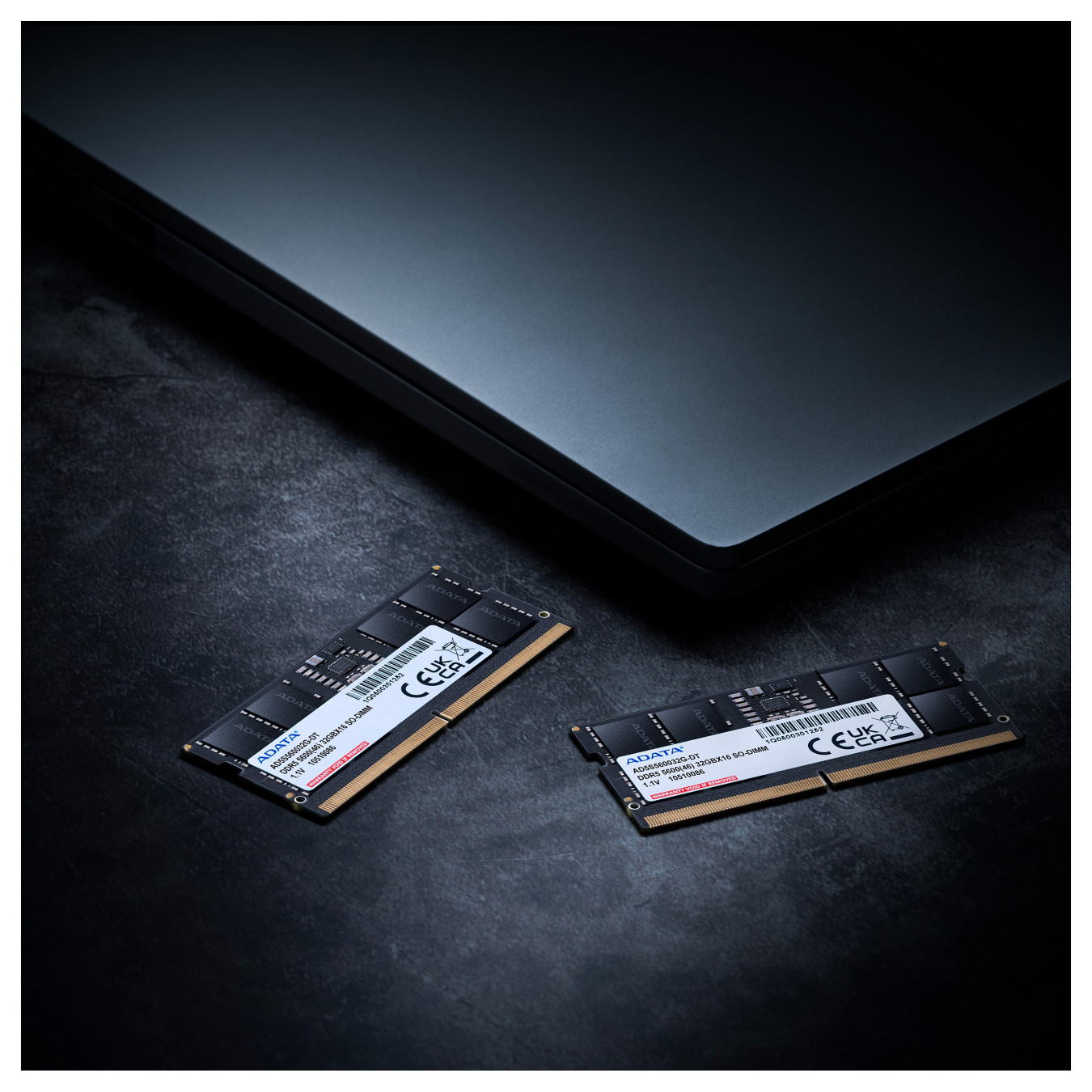 48GB ADATA SO-DIMM 5600 AD5S560048G-S — Buy in Cyprus with Fast Delivery
