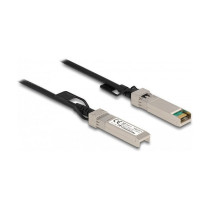 DELOCK Kabel Twinax SFP+ Stecker zu SFP+ Stecker 3 m — Buy in Cyprus with Fast Delivery