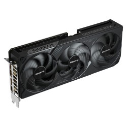 RTX 5080 16GB Gigabyte Windforce SFF OC GDDR7 3Fan (Boxed) — Buy in Cyprus with Fast Delivery