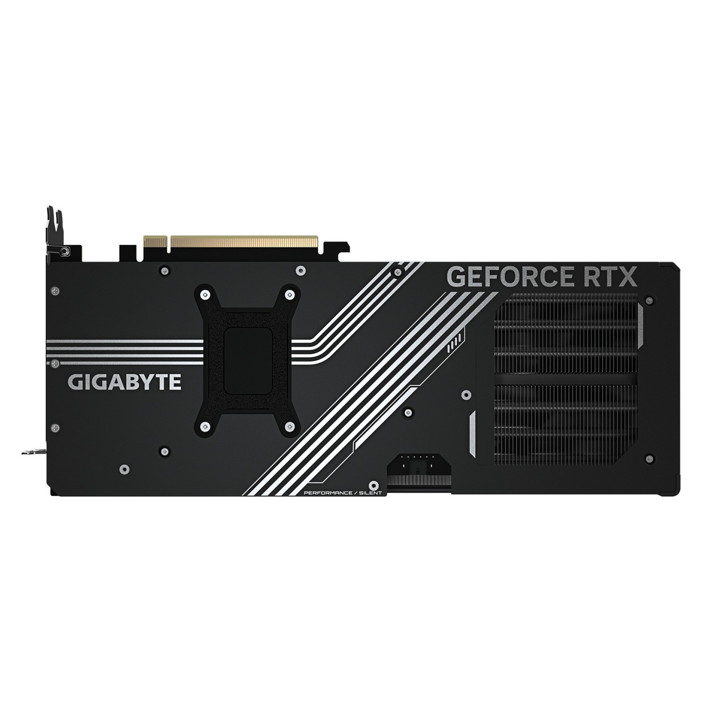 RTX 5080 16GB Gigabyte Windforce SFF OC GDDR7 3Fan (Boxed) — Buy in Cyprus with Fast Delivery