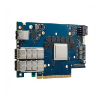 BlueField-3 B3210E E-Series FHHL DPU 100 — Buy in Cyprus with Fast Delivery